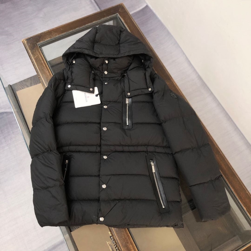 Moncler Down Coat